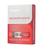 Wassen Selenium Ace+D 90 Tabs
