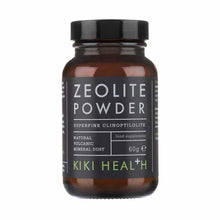 KIKI Health Zeolite Powder 60g