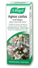 A Vogel Agnus Castus 50ml
