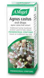 A Vogel Agnus Castus 50ml