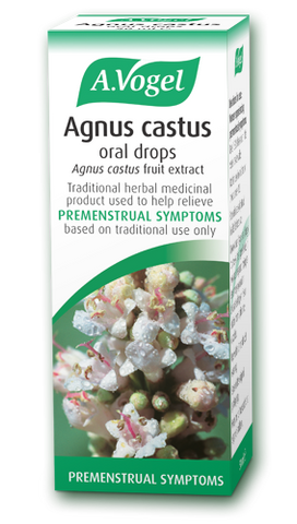A Vogel Agnus Castus 50ml