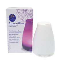 Absolute Aromas Aroma-Mist Ultrasonic Diffuser