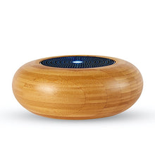 Made By Zen Arran Aroma Diffuser with Mood Lighting