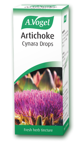 A Vogel Cynara 50ml