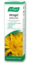 A Vogel Atro Arnica Gel 100ml
