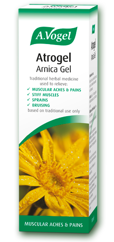 A Vogel Atrogel 50ml