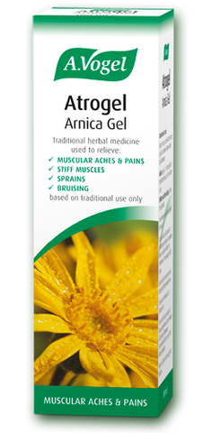 A Vogel Atrogel 50ml