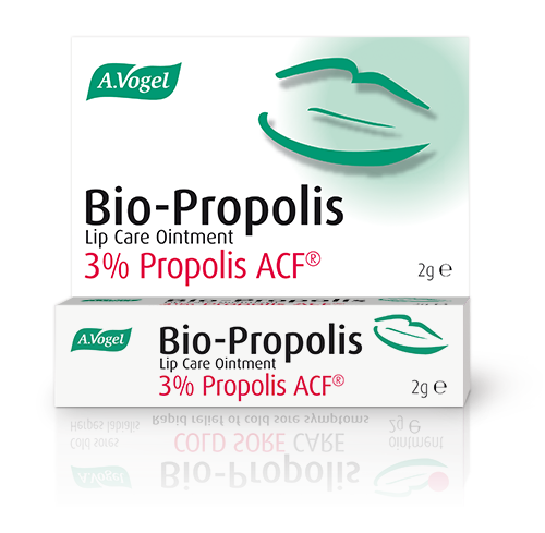 A Vogel Bio-Propolis Lip Care Ointment 2g