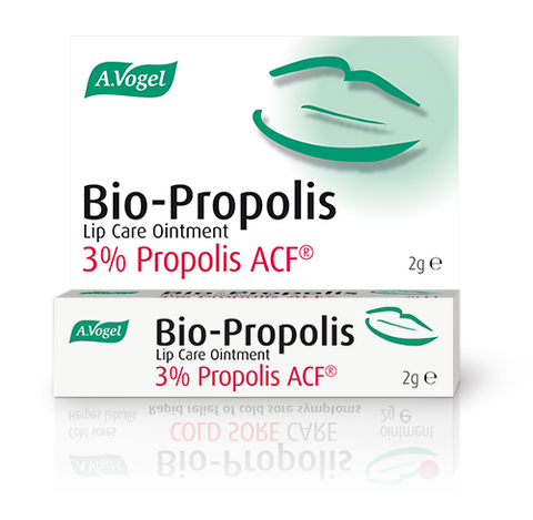 A Vogel Bio-Propolis Lip Care Ointment 2g