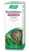 A Vogel Bronchoforce 50ml