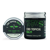 The Hemp Company Xtreme Balm 30ml