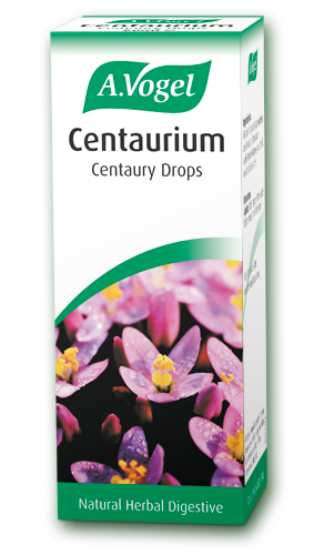 A Vogel Centaurium 50ml