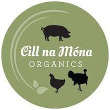 Cill Na Mona 100% Raw Irish Honey 225g/8oz