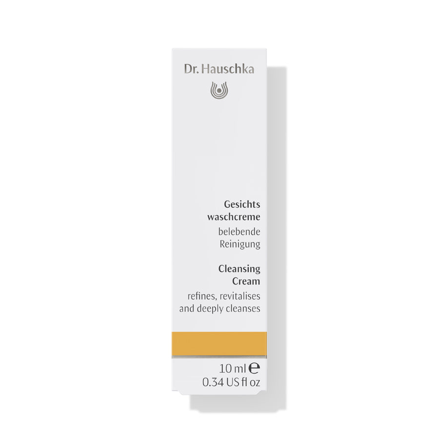 Dr. Hauschka Cleansing Cream 10ml