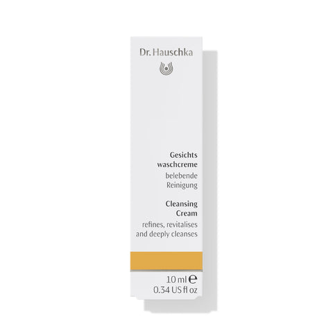 Dr. Hauschka Cleansing Cream 10ml