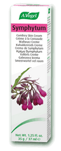 A Vogel Comfrey Cream 37ml