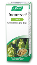 A Vogel Dormeasan 50ml