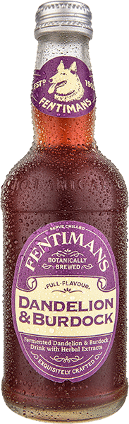 Fentimans Dandelion & Burdock 275ml