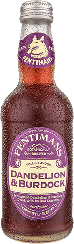 Fentimans Dandelion & Burdock 275ml