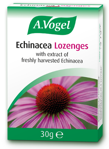 A Vogel Echinacea Lozenges 30g