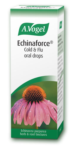A Vogel Echinaforce 50ml