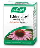 A Vogel Echinaforce Chewable 40 Tabs