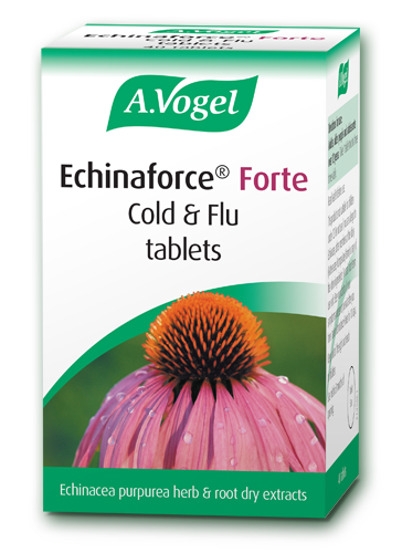 A Vogel Echinacea Forte 40 Tabs