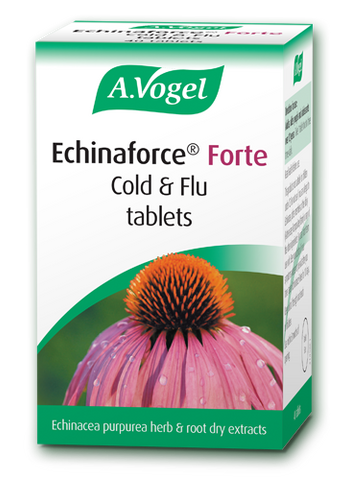 A Vogel Echinacea Forte 40 Tabs