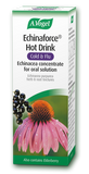 A Vogel Echinaforce Hot Drink with Black Elderberry 100ml