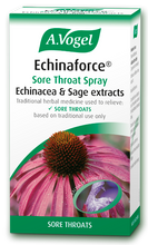 A Vogel Echinaforce Sore Throat Spray 30ml