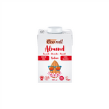 Ecomil Organic Sugar-Free Almond Milk 500ml