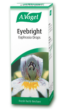 A Vogel Euphrasia Eyebright 50ml