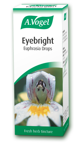 A Vogel Eye Drops Euphrasia 10ml