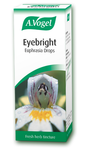 A Vogel Eye Drops Euphrasia 10ml