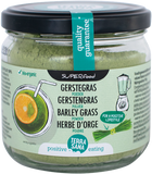 TerraSana Organic Barley Grass Powder 130 gram