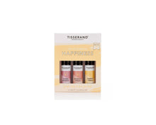 Tisserand Little Box of Happiness 3x10ml