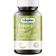 Lifeplan Slippery Elm 230Mg 50 Caps