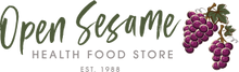 €20 Open Sesame Gift Card
