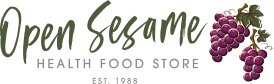 €50 Open Sesame Gift Card
