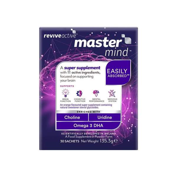 Revive Mastermind 7 Day