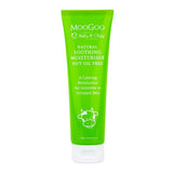Moogoo Nut Oil Free Msm Soothing Cream 120g