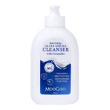Moogoo Natural Ultra Gentle Cleanser With Ceramides 500ml