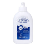 Moogoo Natural Ultra Gentle Cleanser With Ceramides 500ml