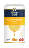 Manuka Health Lozenges Lemon 15