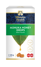 Manuka Health Lozenges Propolis 15