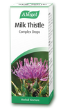 A Vogel Milk Thistle 50ml