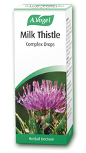 A Vogel Milk Thistle 100ml