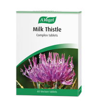 A Vogel Milk Thistle Complex 60 Tabs