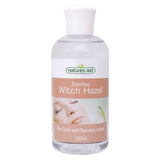 Natures Aid Witch Hazel 150ml