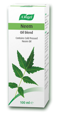 A Vogel Neem Oil 100ml